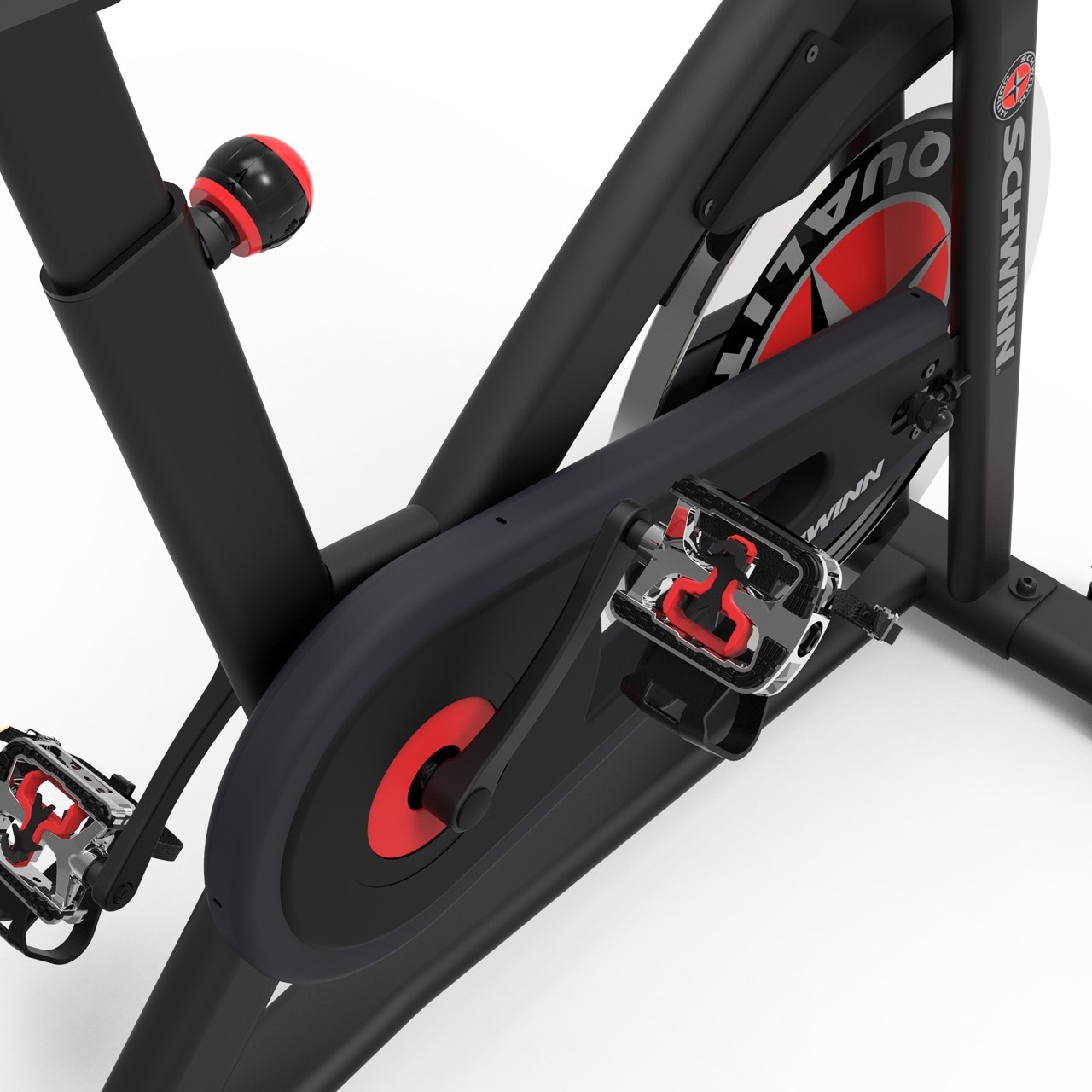 Spin bike store schwinn ic7