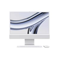 Apple iMac 2023 (M3, 8 Go, 256 Go, SSD)