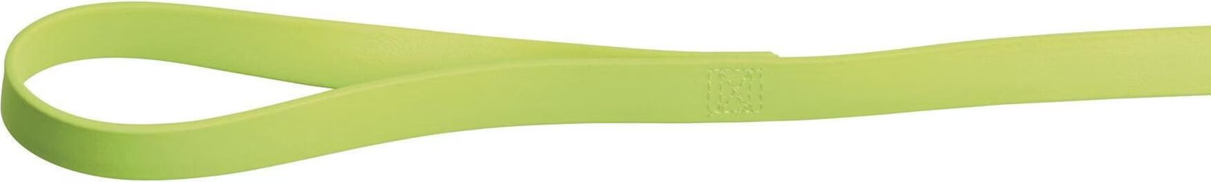 Easy Life Laisse À Pister, 10 M/17 Mm, Jaune Fluo - Mon Animalerie