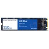 WD Blue (250 GB, M.2 2280)