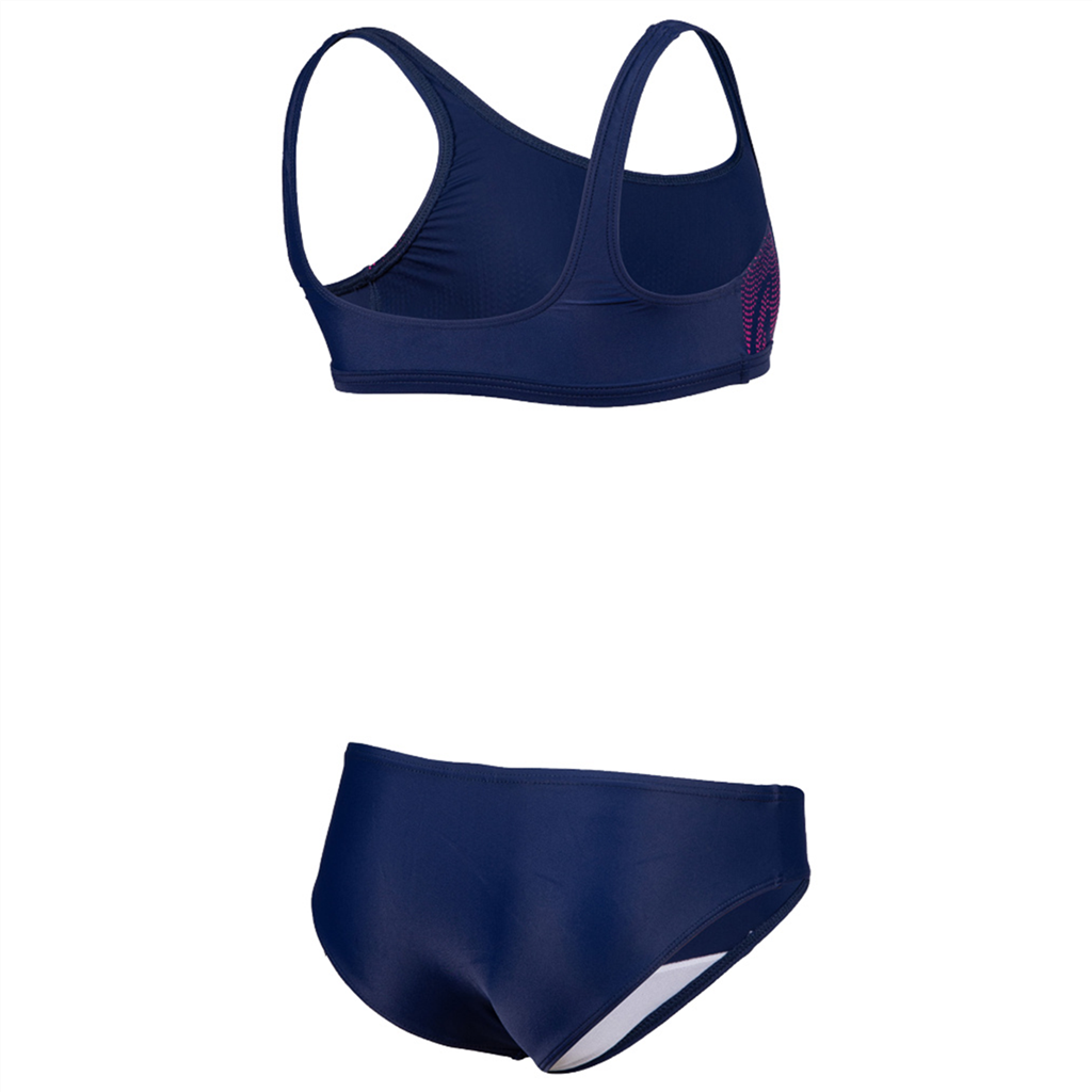 Arena G Arena Graphic Swimsuit Bikini Top (116) kaufen