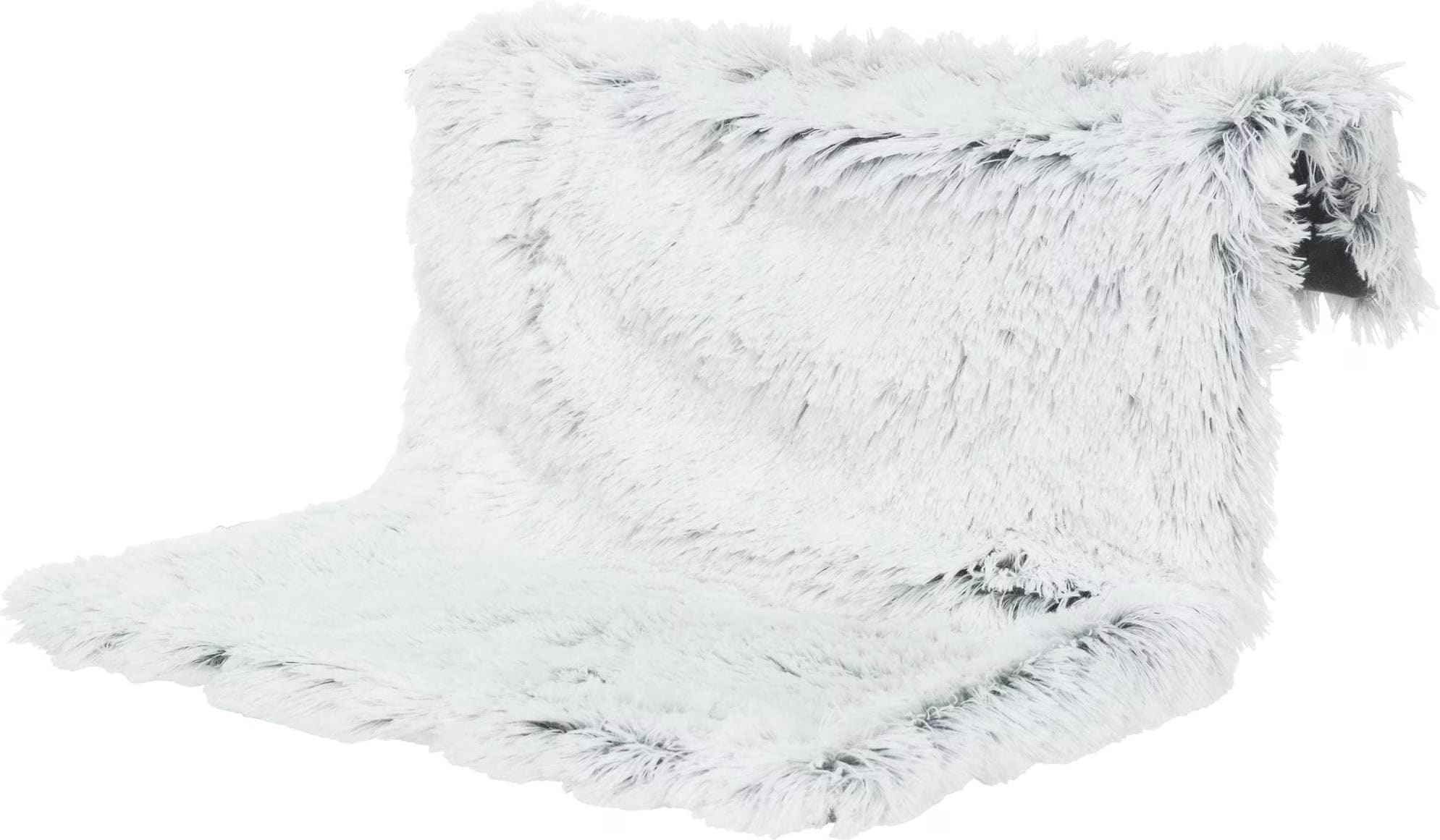 Meilleurs prix pour Hamac de radiateur Trixie Harvey gris blanc - pour chat