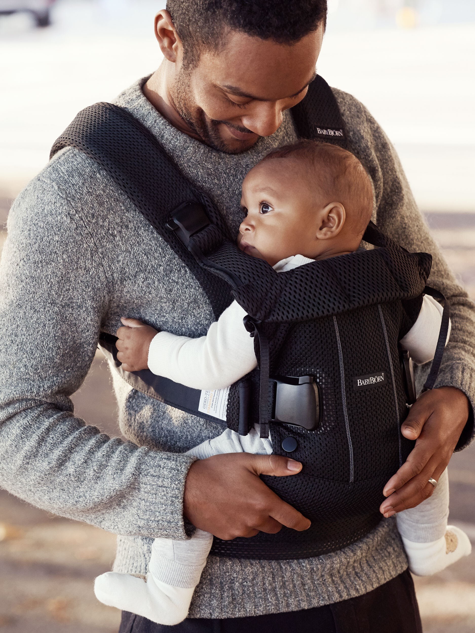 BabyBjorn One Air acheter sur Galaxus