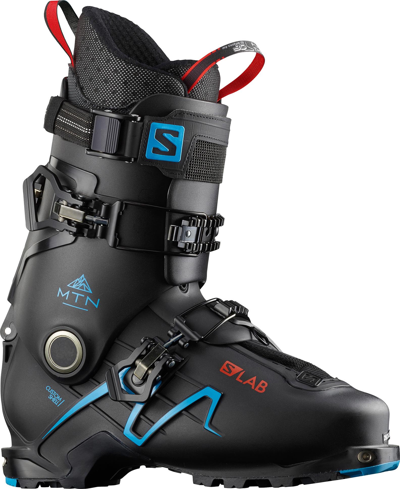 Salomon slab mtn outlet