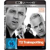 Sony T2 Trainspotting (4k Blu-ray, 2017, Deutsch)