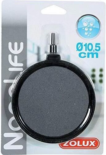 Meilleurs prix pour Zolux Disque Air Stone - 10,5 cm, Aquarium: filtres