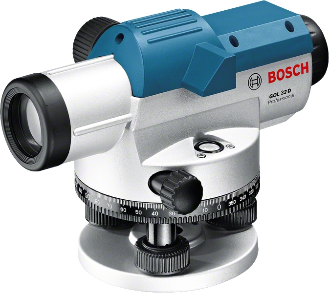 Bosch Professional GOL 32D (12000 cm) kaufen