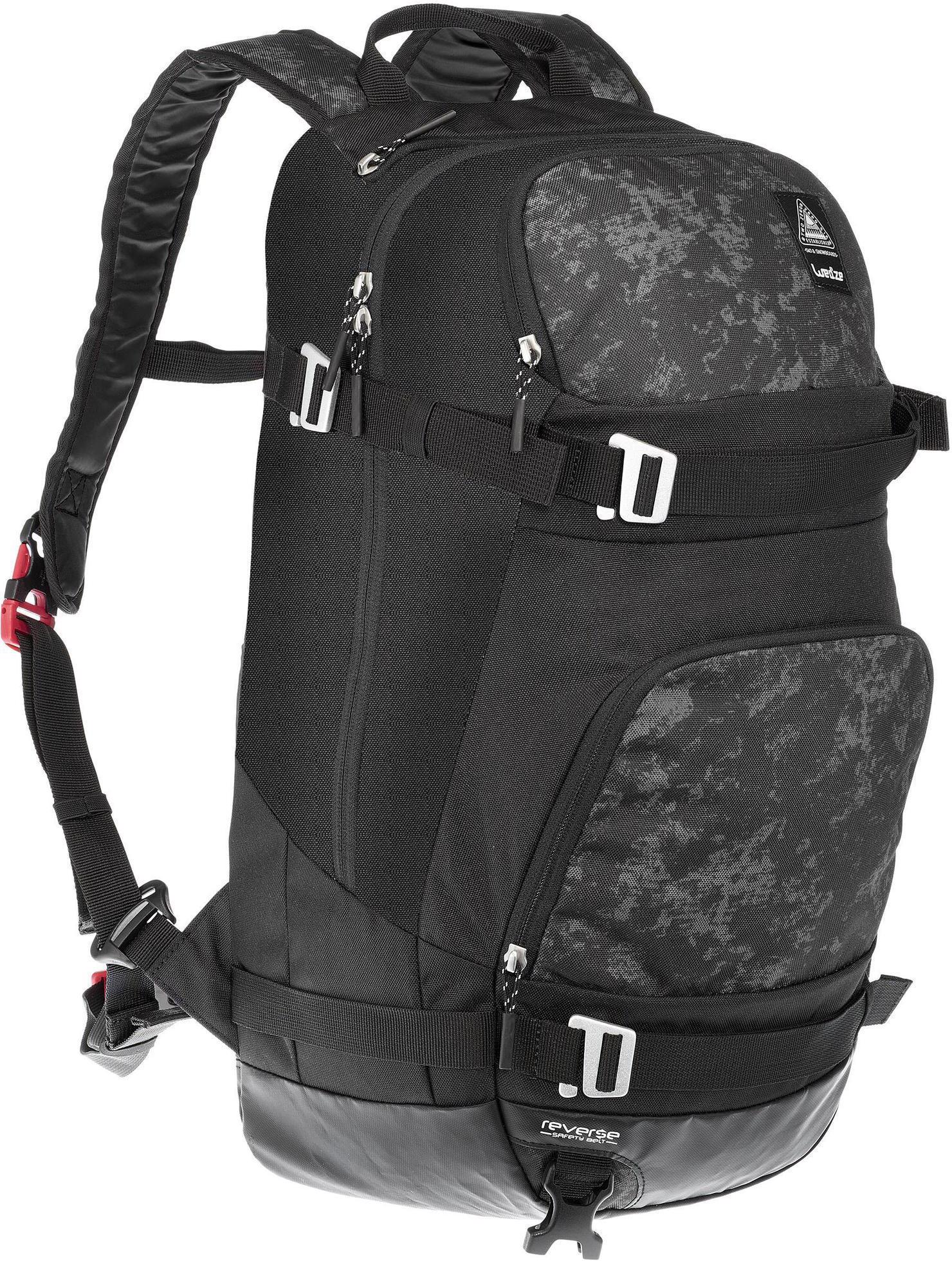 Wedze backpack discount
