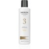 Nioxin Detergente per il sistema 3 (300 ml, Shampoo liquido)