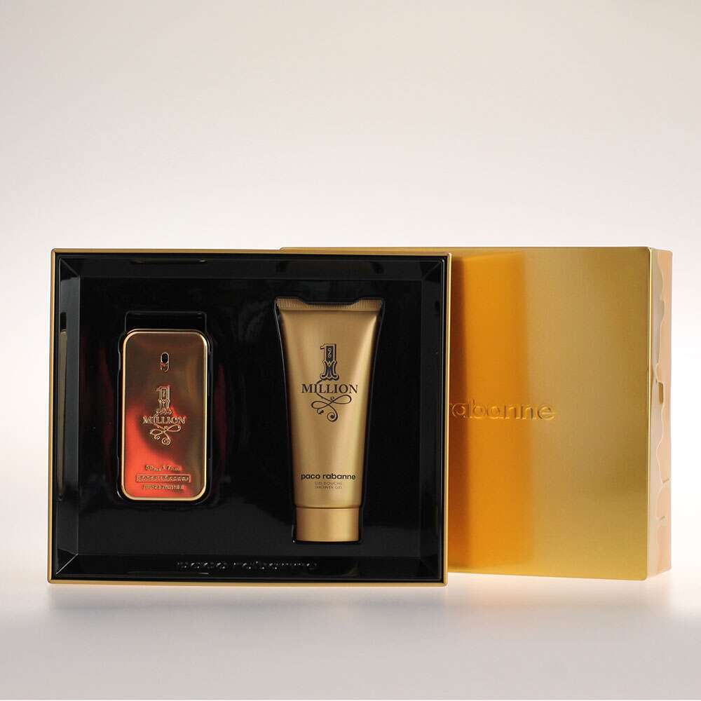 Paco Rabanne 1 Million (Parfum set) kaufen