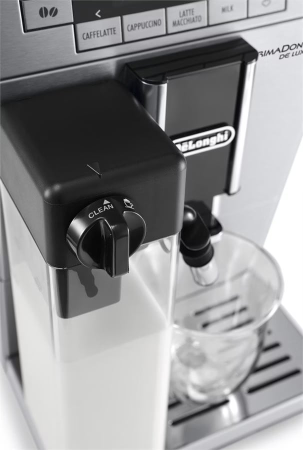 De'Longhi Prima Donna XS - kaufen bei Galaxus