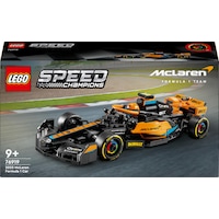 LEGO McLaren Formula 1 racing car 2023 (76919, LEGO Speed Champions)