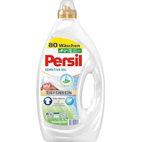 Persil Gel Sensitive (80 x, Gel)