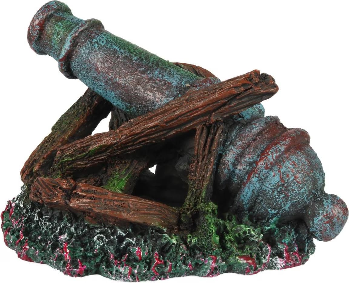 Meilleurs prix pour EBI Aqua Della Broken Canon (autres lments), Dcoration d'aquarium