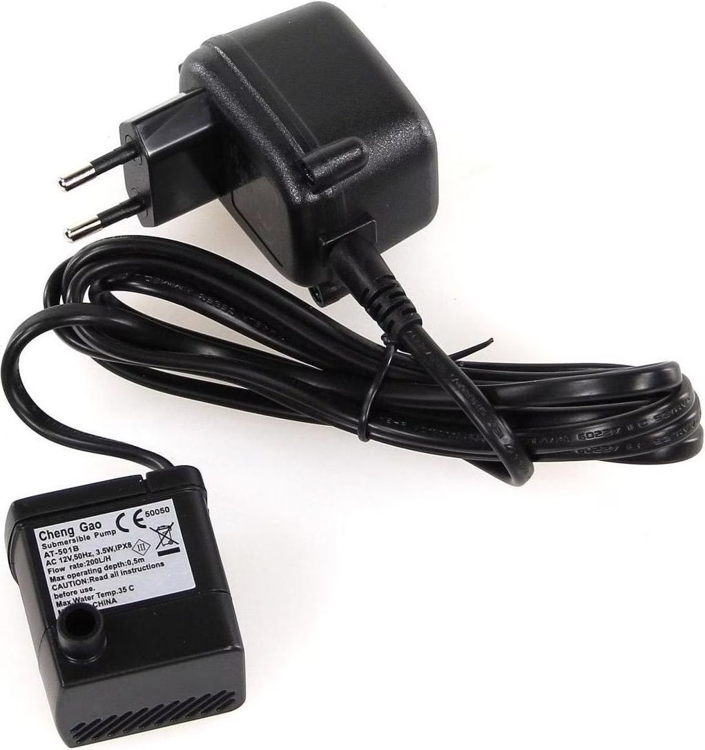 Catit Pompe de remplacement (1 l), Gamelle