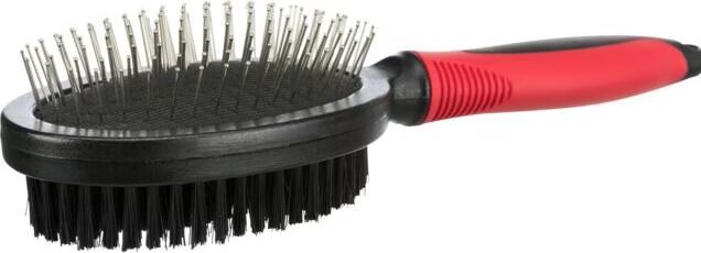 Meilleurs prix pour Trixie Brosses (Chien), Produits de soins pour animaux