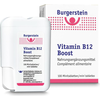 Burgerstein Aumento della vitamina B12 (100 Pezzo/i, Pillole, 27 g)