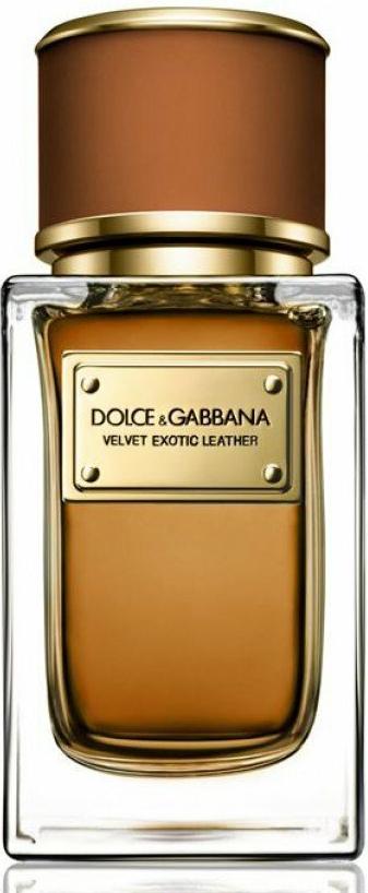 Dolce Gabbana Velvet Exotic Leather Barbati Eau de parfum 50ml Eau de parfum 50 ml Galaxus