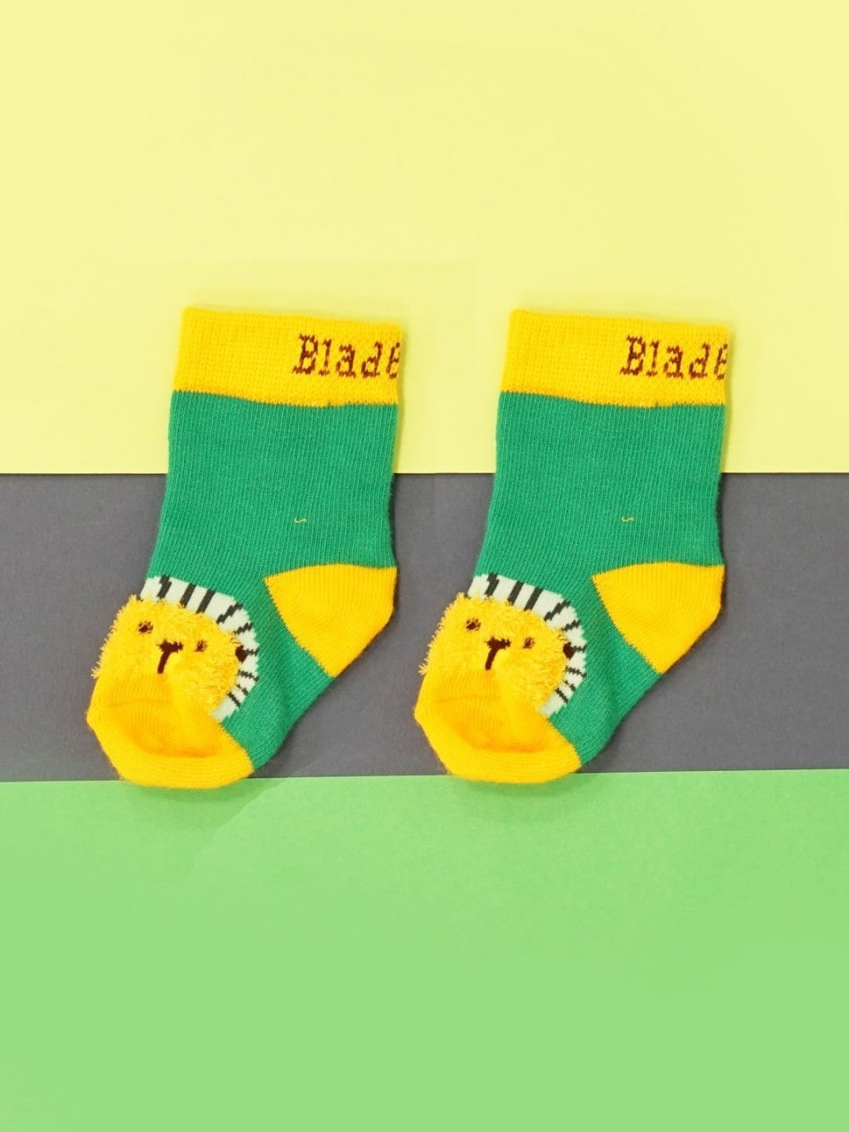 Blade & Rose Socken Lion (104 110 116) kaufen