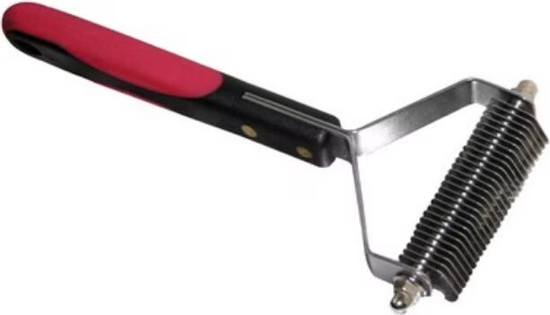 Meilleurs prix pour Croci Le rteau de coupe est grand, Produits de soins pour animaux