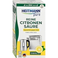 Heitmann Pure citric acid