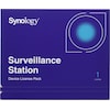 Synology Camera License Pack (1 Lizenz)