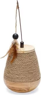 Meilleurs prix pour Designed by Lotte Jouet pour chats Tumble Mae, Jouets pour chat