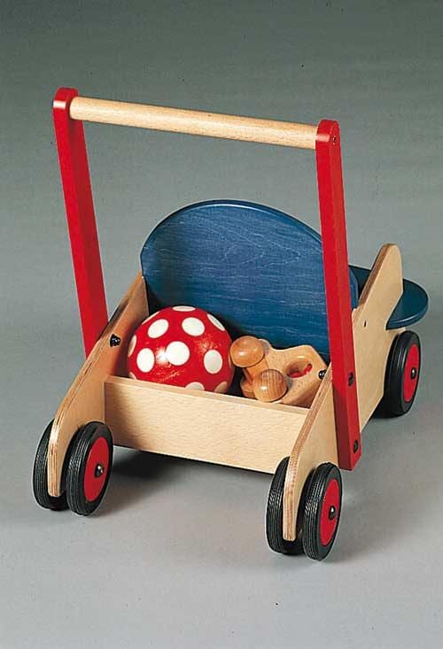 Haba walker wagon online