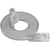 Wirewin Câble de réseau (UTP, CAT6, 0.75 m)