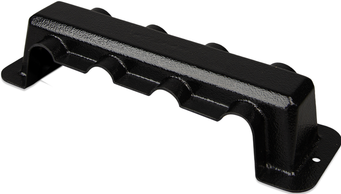 Victron Energy Sammelschiene Victron 250A 4P + Abdeckung Galaxus