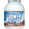 Body Attack New Power Protein 90 (2000g can) (Banana, 2000 g)