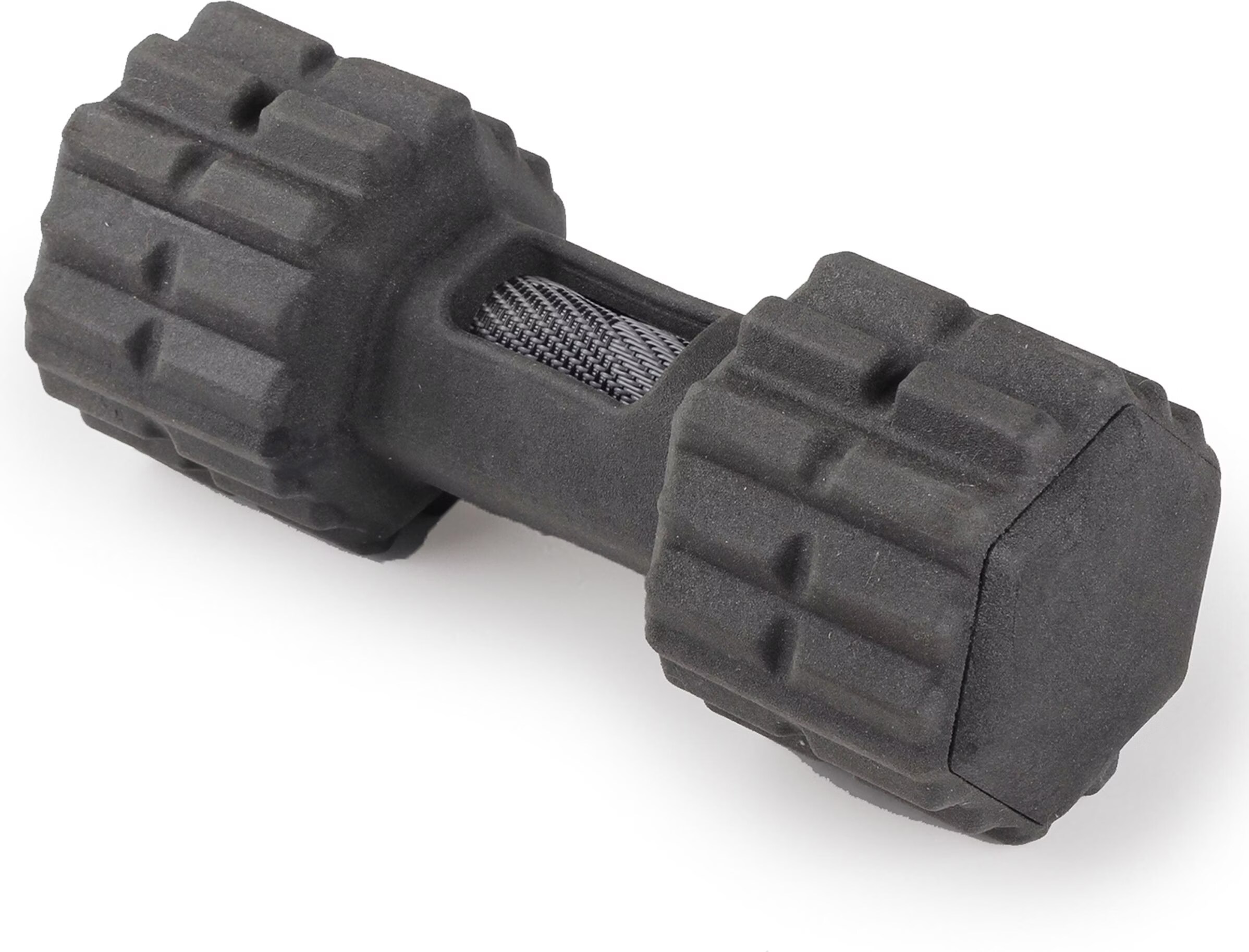 Comparer les prix de All for Paws Mighty Rex Mighty Dumbell Jouet à mâcher pour chiens M (Jouets pour chat), Jouets pour chien