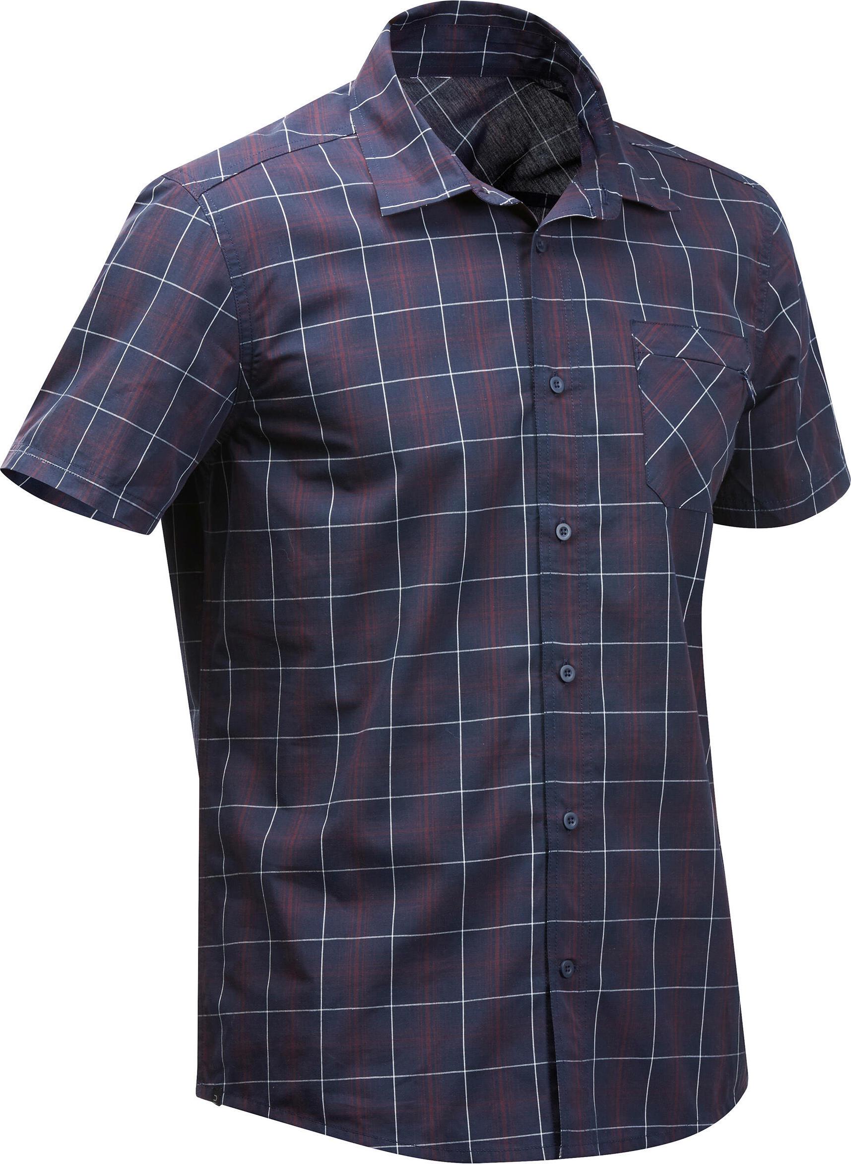 Camicia forclaz on sale
