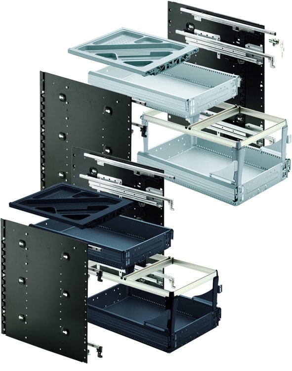 Hettich Schnellmontage-Set kaufen