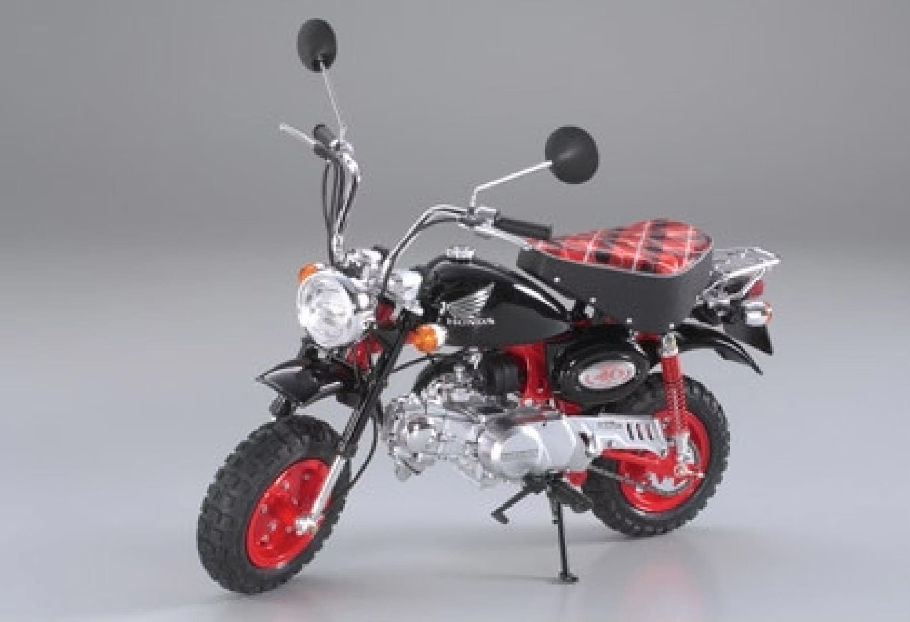 オートバイ・バイク Tamiya Honda 3 Masterwork Collection オートバイ・バイク Tamiya Honda 3 Masterwork Collection 1/12