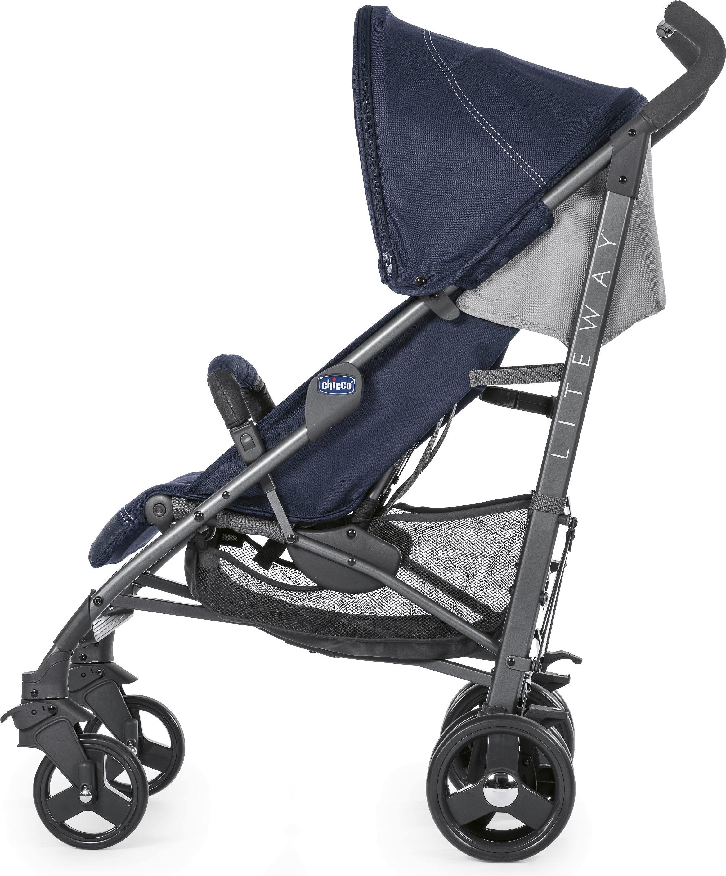 Chicco liteway 2018 deals