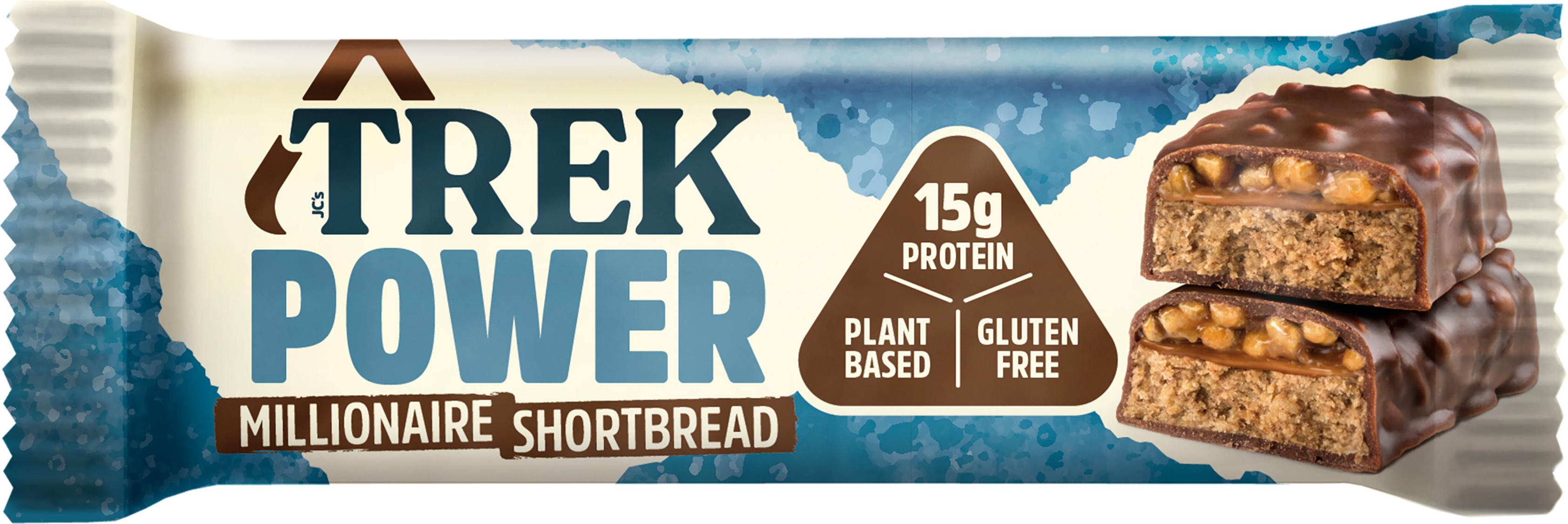 Trek peanut power bars outlet