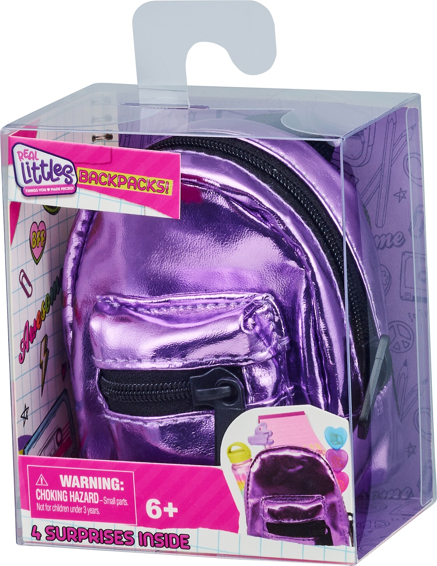 Real Rucksack ass. (12) kaufen