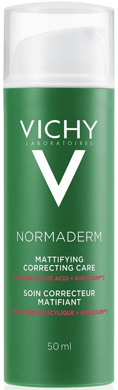 Vichy Normaderm 24h Feuchtigkeitspflege (50 ml Gesichtscrème) Galaxus