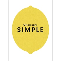 Ottolenghi SIMPLE (Yotam Ottolenghi, English)