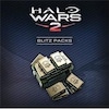 Microsoft Halo Wars 2: 47 Blitz Packs
