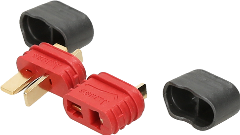 Team Orion Super Plug HP (1 pair) kaufen