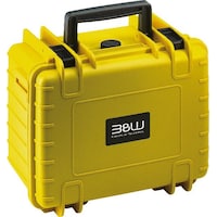 B&W International Case Typ 2000 (Valigie hard shell, DJI Mini 4 Pro)