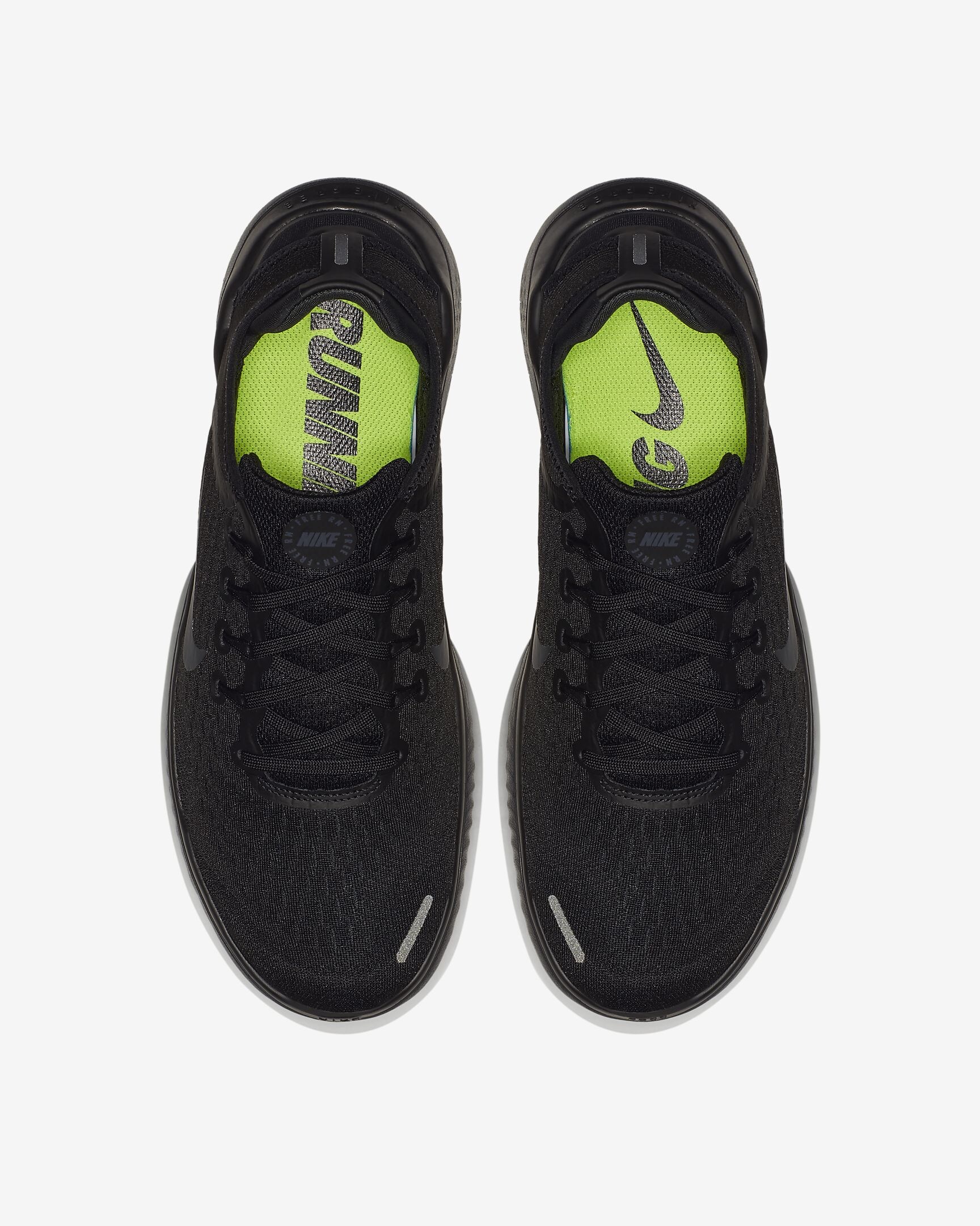 Nike Free RN 2018 Laufschuh Herren 44 kaufen bei Galaxus