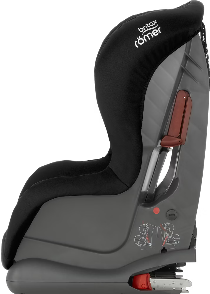 siege auto romer duo plus