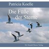 The feet of the stars (Patricia Koelle, German)