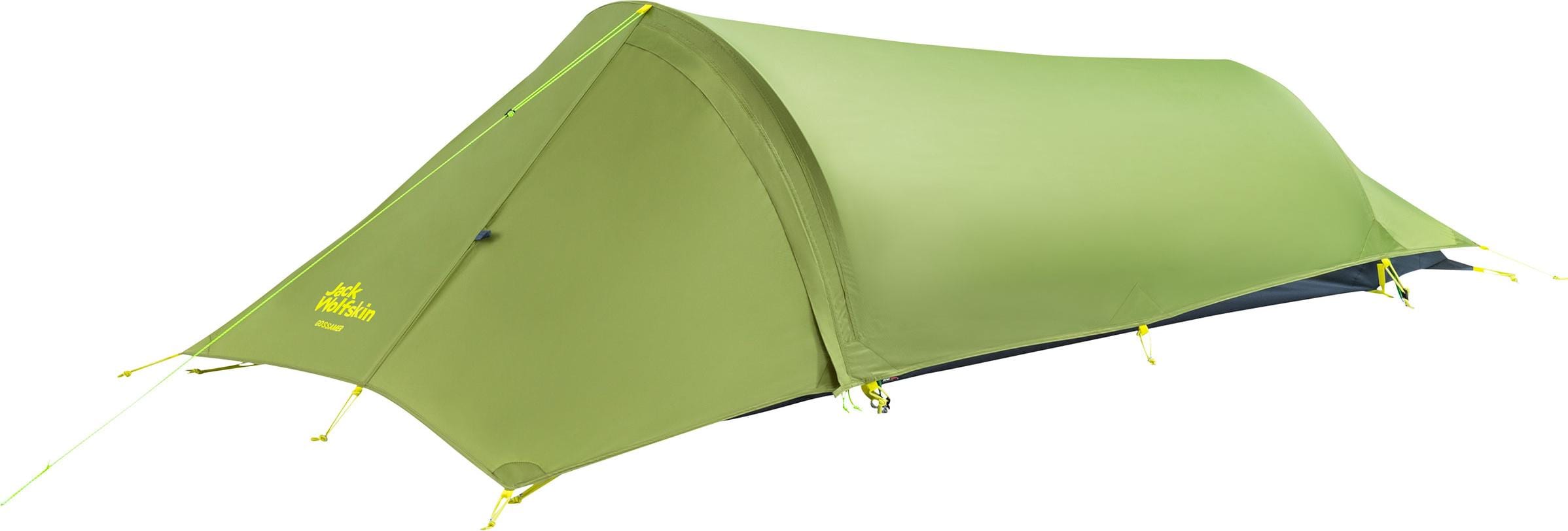 Jack wolfskin gossamer tent online