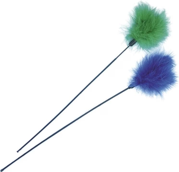 Meilleurs prix pour Nobby Plumeau avec plumes duveteuses, Jouets pour chat