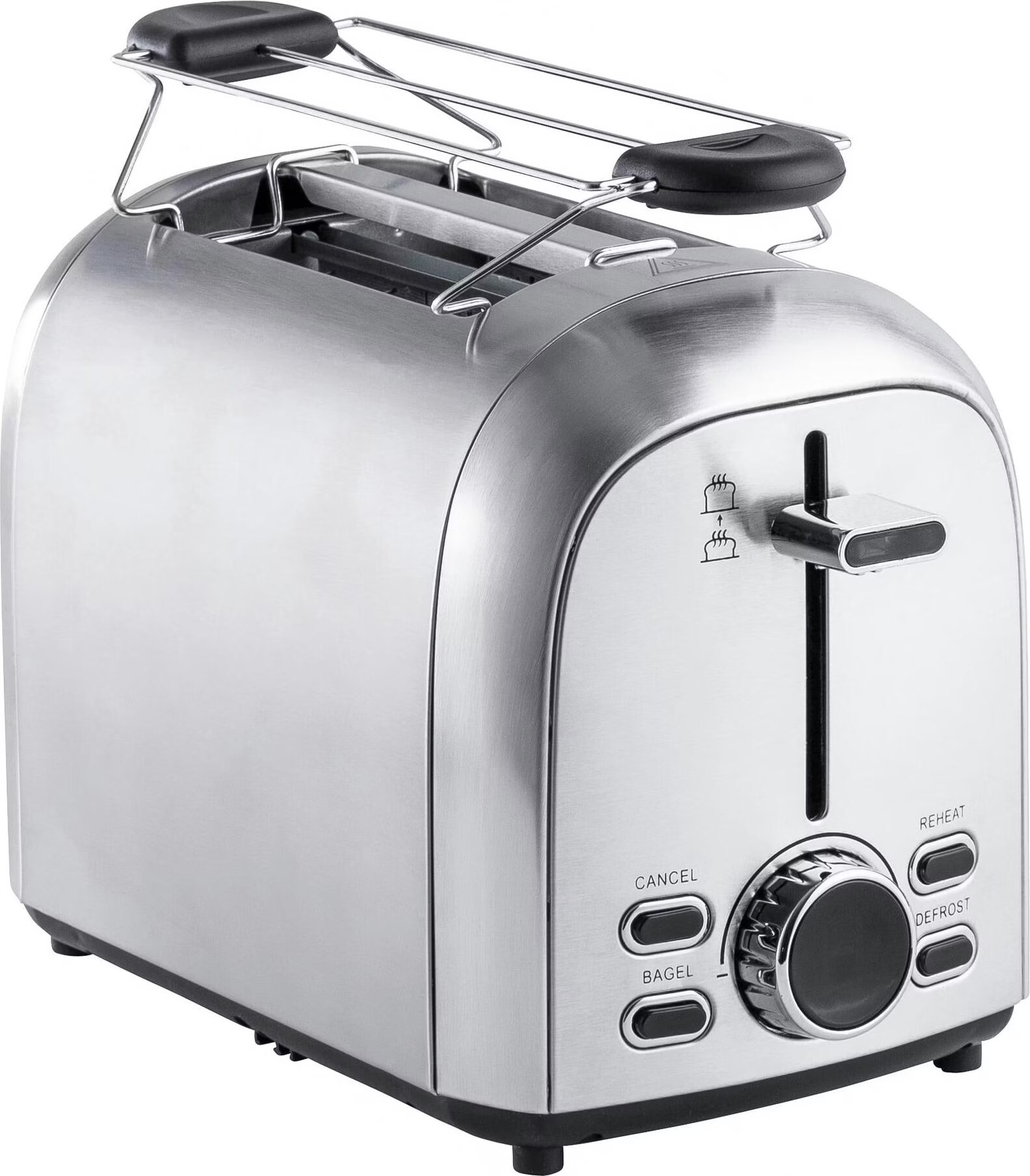 Furber Toaster buy at Galaxus