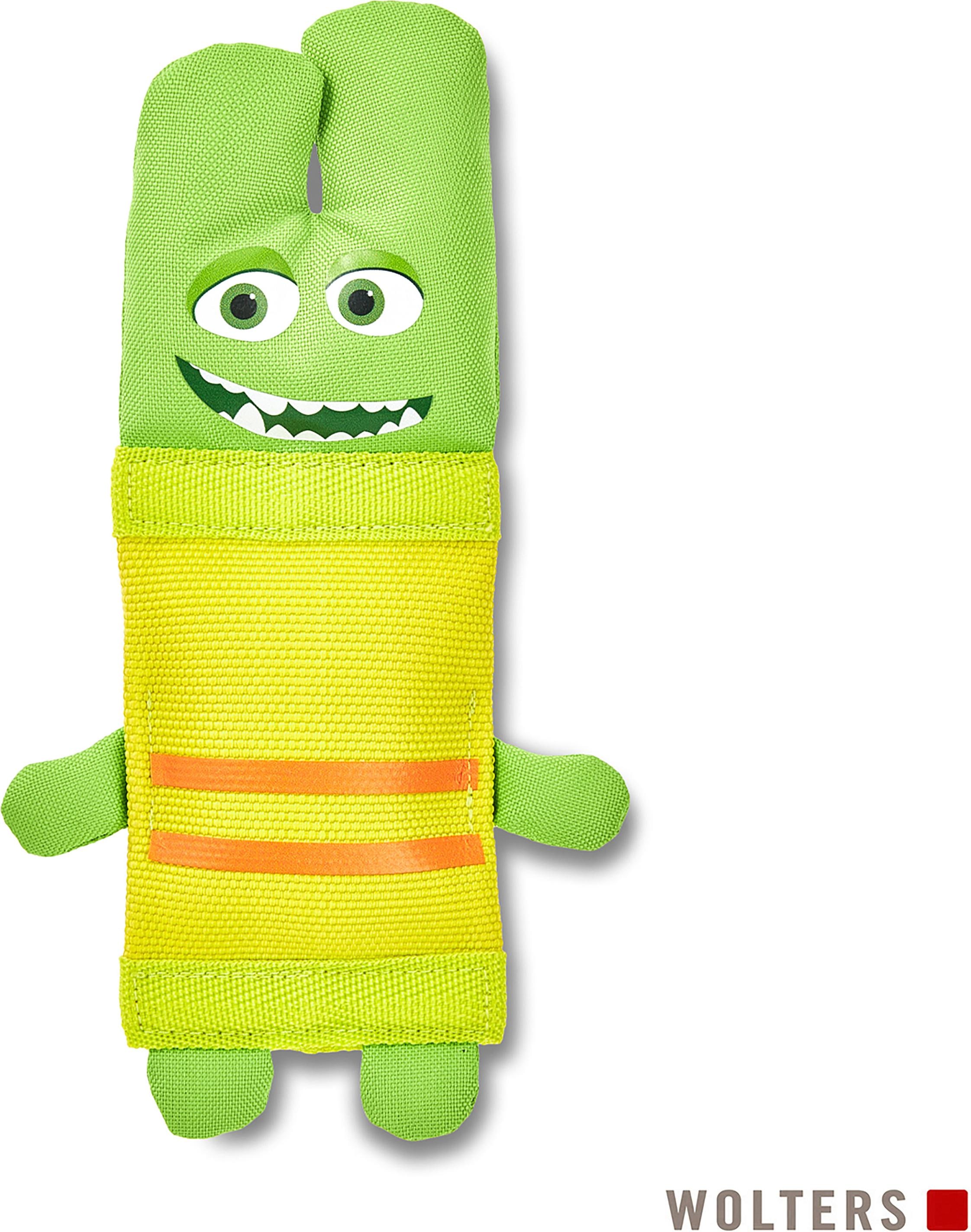 Comparer les prix de Wolters Funny Dummy 24x13x3cm ge/gn, Jouets pour chien